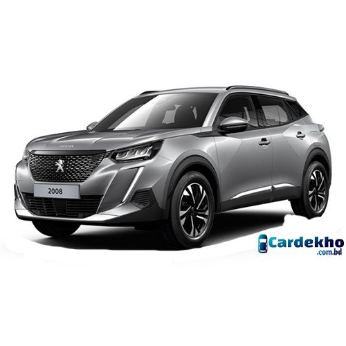 Peugeot 2008 SUV